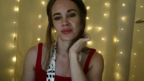 LucieMack online show from July 13, 6:22 pm