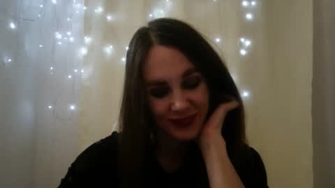 LucieMack online show from November 26, 6:37 pm