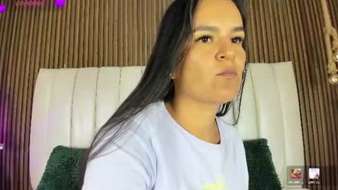 lucie online show from July 2, 7:08 pm