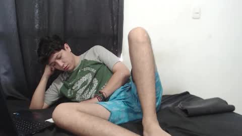 Fernando online show from February 13, 2:09 pm