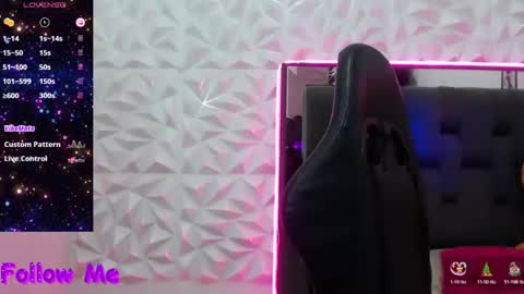 Mia Vergara online show from November 28, 5:04 am