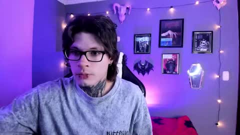 dominic online show from March 19, 6:52 am