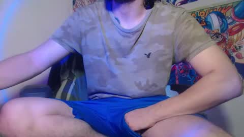 Nathan online show from August 2, 11:17 pm