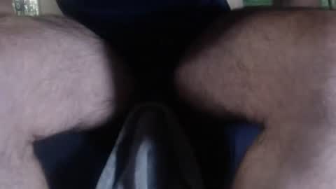 luciferdemigod666 online show from August 2, 6:15 am