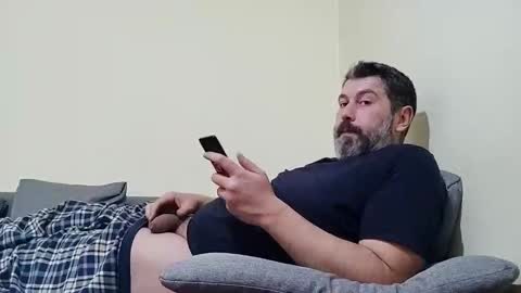 Lucifergotharder online show from March 5, 10:21 pm