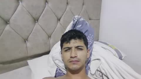 leonel online show from June 25, 1:02 am