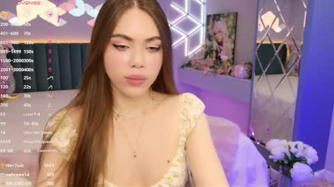 MimiFors online show from April 30, 8:57 pm