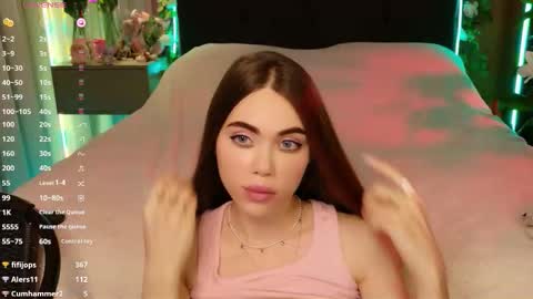 MimiFors online show from November 27, 6:15 pm