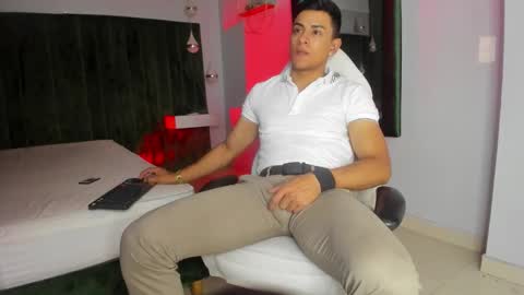 Leo online show from October 23, 12:06 pm