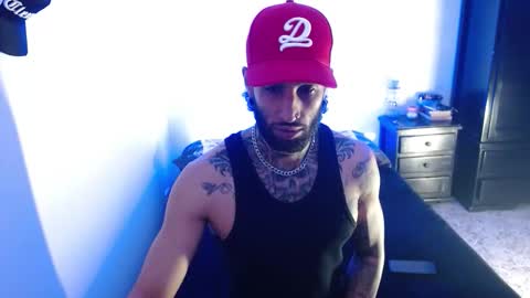 luciifer_hills online show from November 19, 3:00 pm