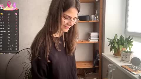 Mia online show from March 14, 1:26 pm