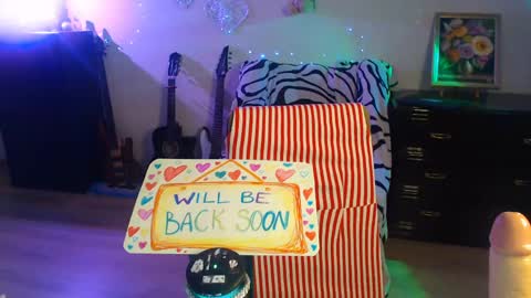 Lexa online show from May 28, 6:39 pm