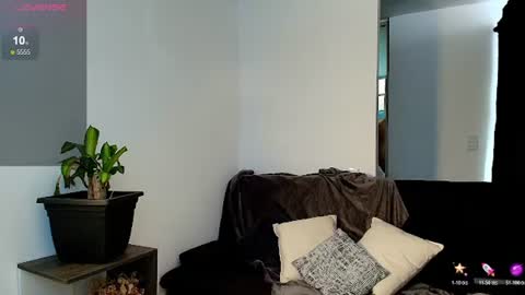 Lucio online show from July 10, 12:10 pm