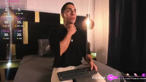 Lucio online show from June 22, 11:50 am