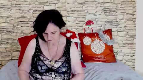 Grace online show from December 18, 7:42 pm