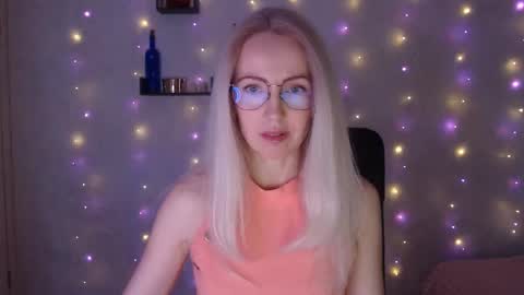 Arina online show from March 15, 3:48 pm