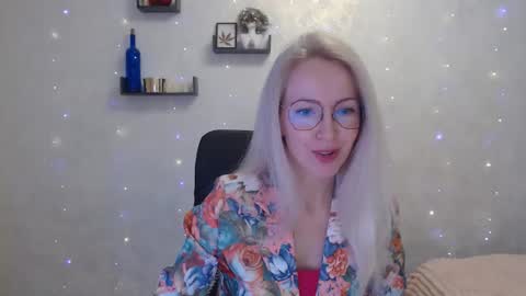 Arina online show from March 18, 3:07 pm