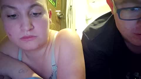 Married couple online show from March 7, 7:08 am