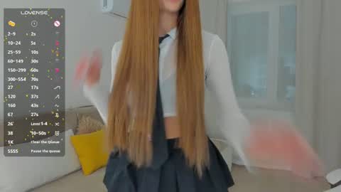 lucky__lady_ online show from July 21, 10:12 pm