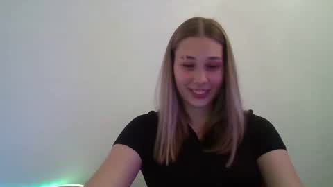 Grace online show from June 23, 2:45 pm