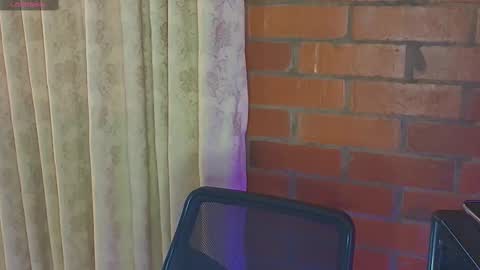 lucky_blessed online show from February 19, 1:50 pm