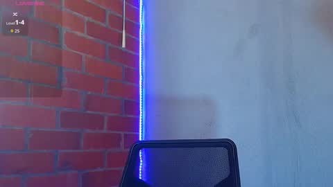 lucky_blessed online show from November 24, 6:17 pm