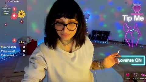 lucky_deniz online show from March 6, 11:36 am