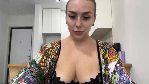 Snapshot of lucky_foryou_baby chatting on October 14, 8:06 am lucky_foryou_baby online show from October 14, 8:06 am