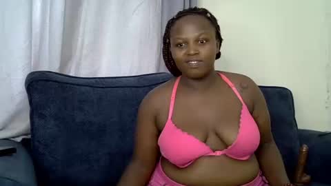 Crisiah online show from April 23, 12:02 pm