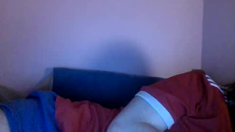 luckyladd91 online show from August 7, 2:32 am