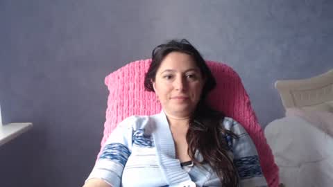luckylinda23 online show from July 23, 8:56 am
