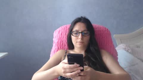 luckylinda23 online show from July 18, 9:22 am