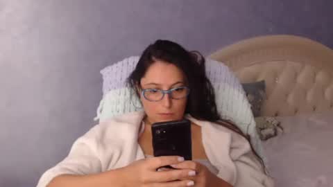 luckylinda23 online show from September 30, 12:15 pm