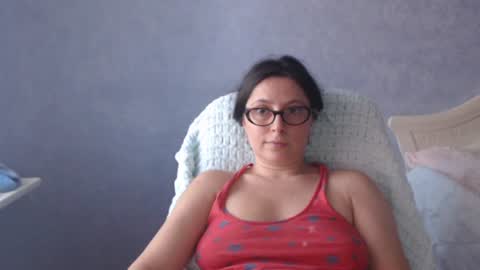 luckylinda23 online show from July 12, 2:42 pm