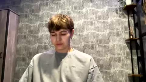 Ricky online show from November 20, 11:13 pm