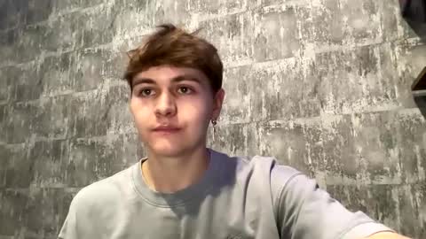 Ricky online show from October 25, 4:29 pm