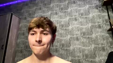 Ricky online show from November 21, 11:14 pm