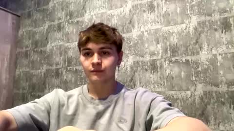 Ricky online show from October 24, 3:18 am