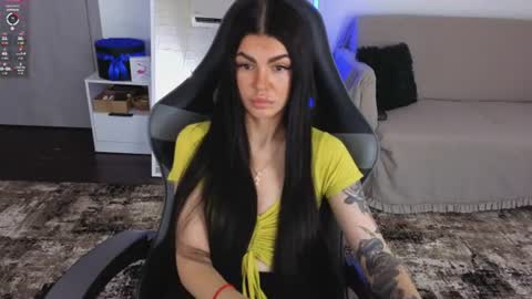 Monika online show from June 28, 5:36 am
