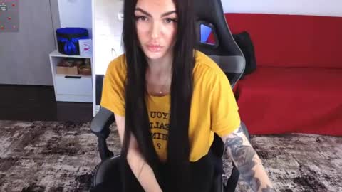 Monika online show from July 9, 8:51 am