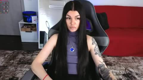Monika online show from July 28, 9:29 am