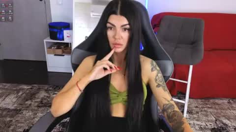 Monika online show from June 14, 5:20 am
