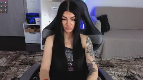 Monika online show from June 30, 11:42 am