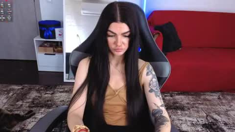 Monika online show from July 17, 6:04 am