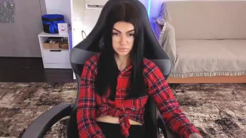 Monika online show from April 30, 5:56 am