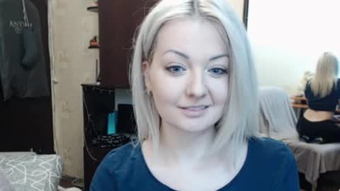 LuckyShot online show from February 6, 2:09 pm