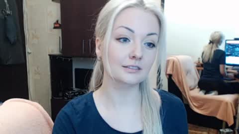 LuckyShot online show from November 5, 11:56 am