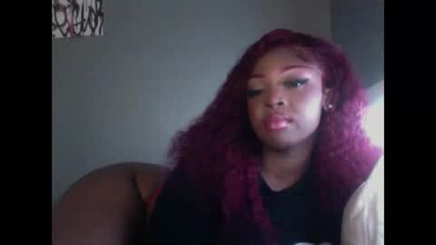 luckytonightx online show from February 28, 9:13 am