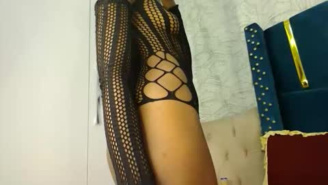 brielle online show from March 12, 7:50 pm