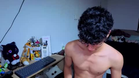 Lu Independent Model online show from November 26, 11:12 pm